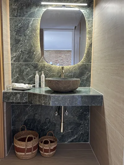 The Noverian Antama Organic Beach Resort Chania with Outdoor Heated Pool