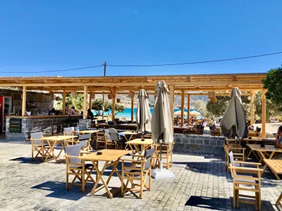 Helios Beach Hotel & Bungalows