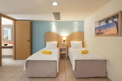 Star Beach Village Crete