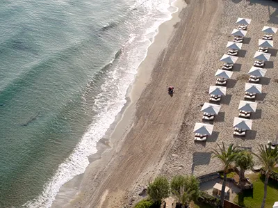 Amirandes, A Grecotel Resort to Live
