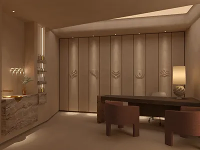 The Revery - Luxury Suites & Tented Pavilions