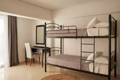 Xenia Poros Image Hotel