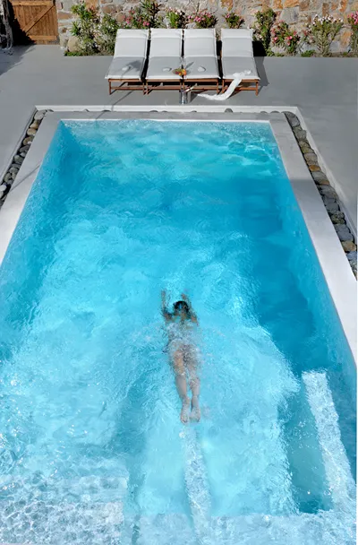 Elegant Villas & Suites Mykonos