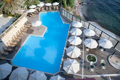 Zeus Essence Ramada by Wyndham Athens