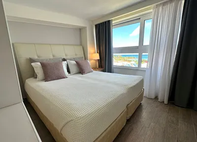 Faedra Beach Resort Crete