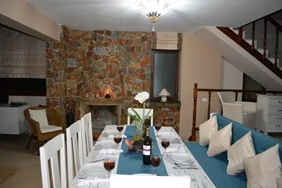 Elounda Plaka Luxury Villa