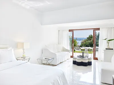 Corfu Imperial, A Grecotel Resort to Live