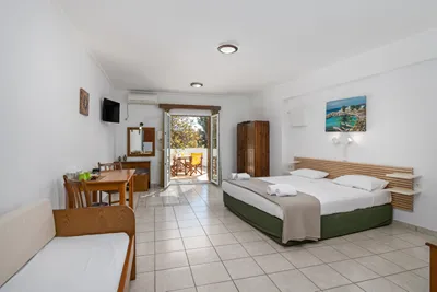 Olive Studios Milos