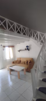Abyssanto Villa