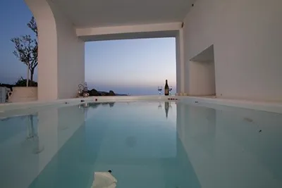 White House Villa