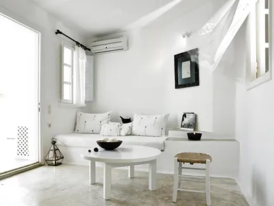 Altana Heritage Suites Santorini