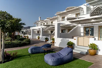 Marvarit Suites Santorini