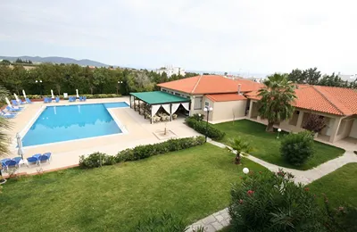 Kalives Resort Hotel