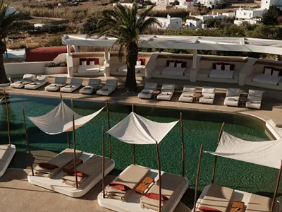 Andronikos Hotel