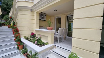 Enavlion Hotel Batagianni