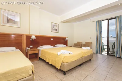 Cleopatra Classic Hotel Kos