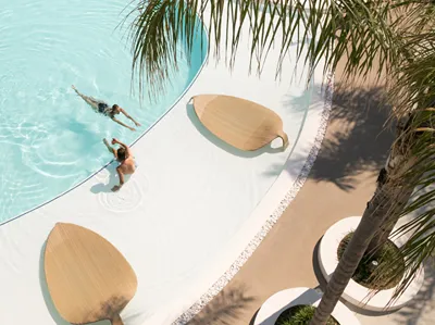 Caramel, A Grecotel Resort to Live