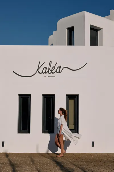 Kalea Mykonos