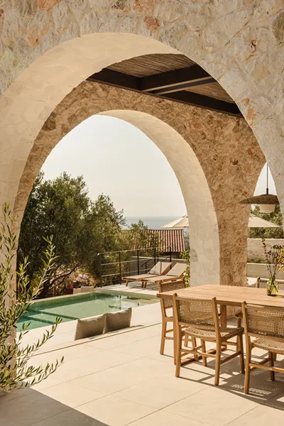 Kerami Kefalonia