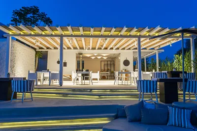 Ostraco Suites Mykonos