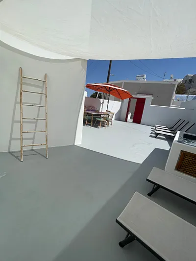 Thallos Cave House & Apartments