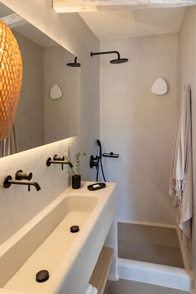 Frescoes Luxury Suites