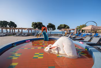 Alykanas Beach Hotel by Zante Plaza