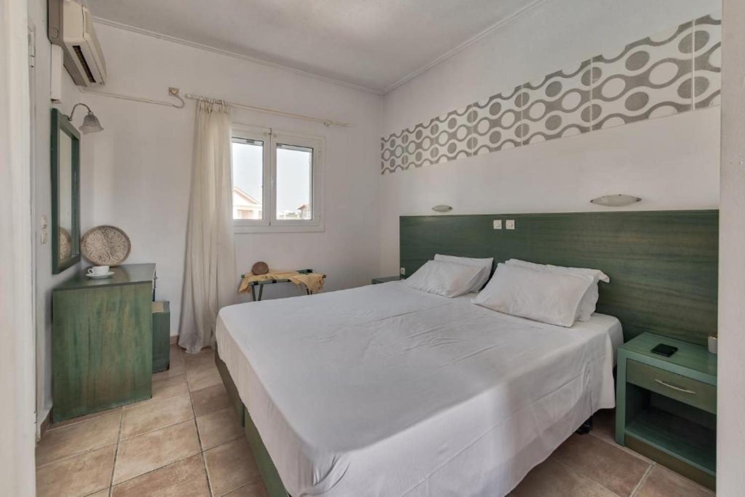 Zefyros Eco Resort Hotel - Zakynthos