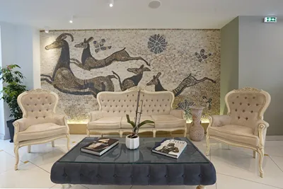 Acropolian Spirit Boutique Hotel Athens