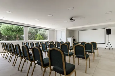 Amaronda Resort & Spa Eretria