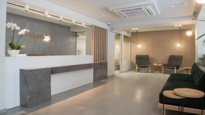 Ammos Seaside Luxury Hotel
