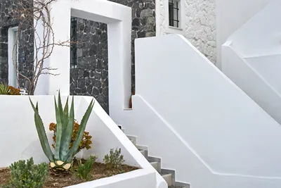 Agali Houses Santorini