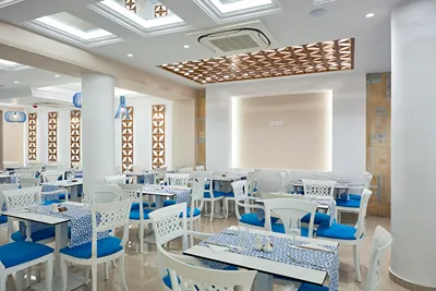 Mythos Palace Resort & Spa