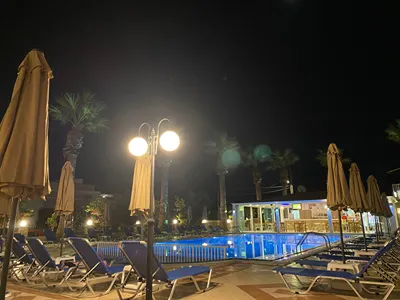 Laganas Holidays Hotel