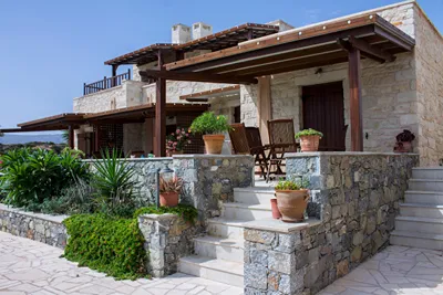 Esperides Stone Houses