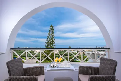 Matheo Hotel Villas & Suites Crete