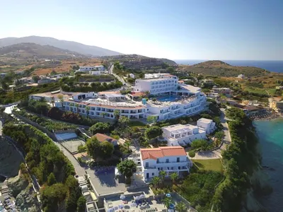 PENINSULA RESORT and SPA