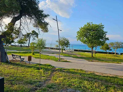 Plaza Hotel Halkidiki