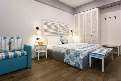 THASSOS GRAND RESORT