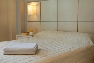 Aristotelis Hotel Fourka