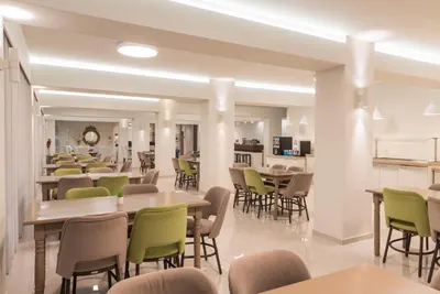 Regina Mare Hotel
