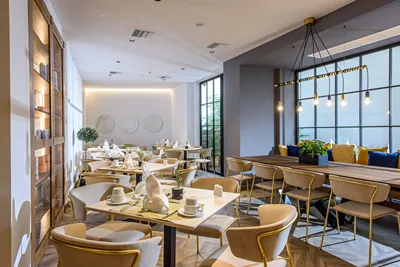Dom Boutique Hotel Heraklion