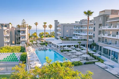 Kos Divine Hotel & Suites