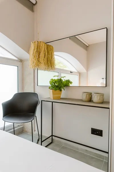 Manolis Loft Apartment