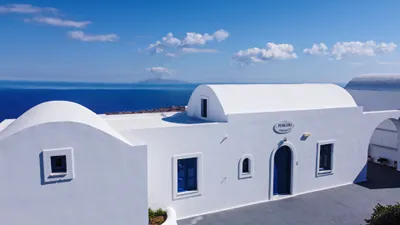 Pergeri Apartments