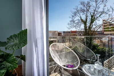 Kipos Boutique Suites