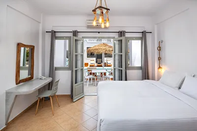 Kalya Suites Santorini