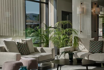 Amira Luxury Resort & Spa