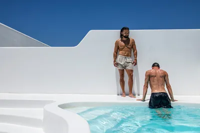 Akkadian Mykonos Resort