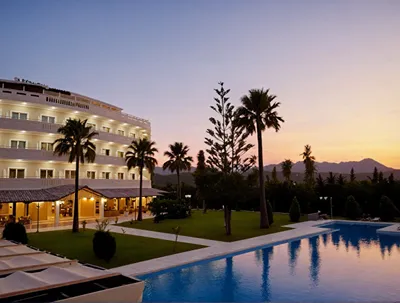 Regina Hotel Chania
